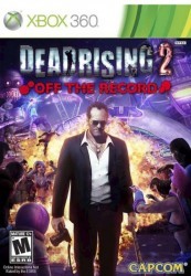 Dead Rising 2: Off the Record Rom